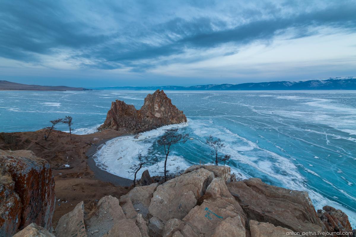 Фото удивительная ви