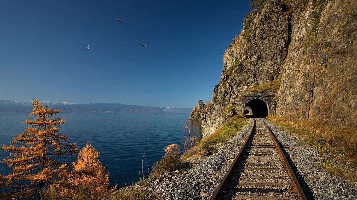 Экскурсионный тур «Золотая осень на Байкале» в Иркутск, Иркутской области.  РСТ Тур | 8 (800) 551-32-30