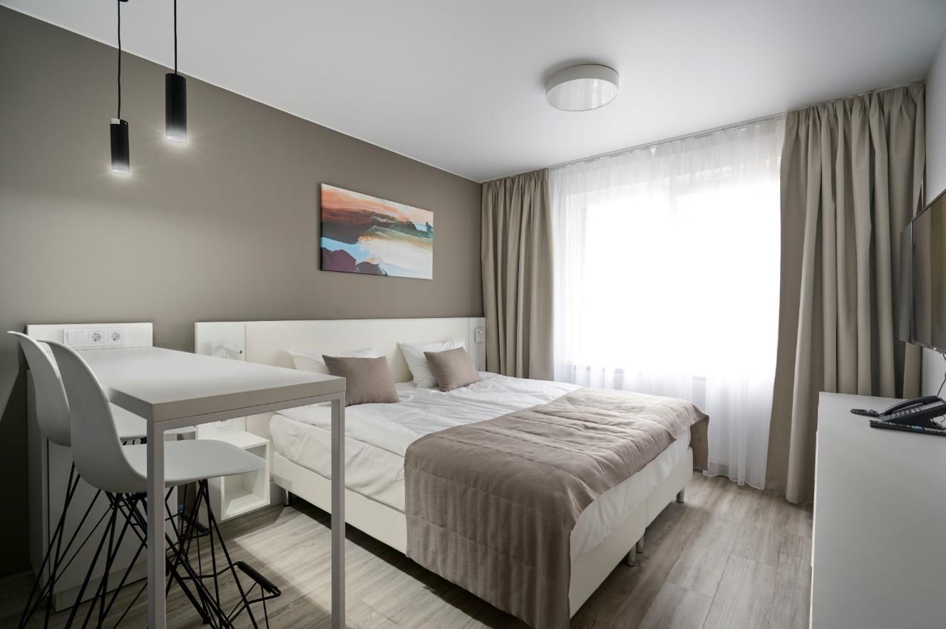 Туры в отель Valo Hotel City 3 звезд в России. Цены в 2024. РСТ Тур | ☎ 8  (800) 551-32-30